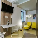Tre Porte Hotel