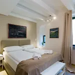 Tre Porte