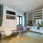 Hotel Tre Porte Rovinj