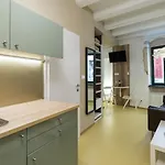 Hotel Tre Porte Rovinj