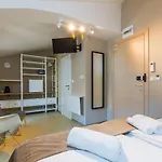 Hotel Tre Porte Rovinj