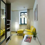 Tre Porte Hotel 4*