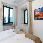 Hotel Tre Porte