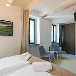 Hotel Tre Porte Rovinj