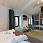 Tre Porte