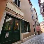 Hotel Tre Porte Rovinj