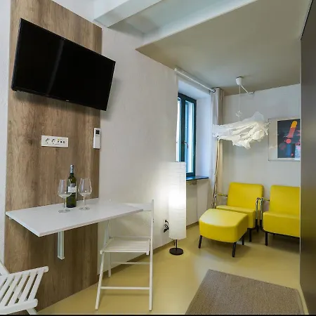 Tre Porte Hotel
