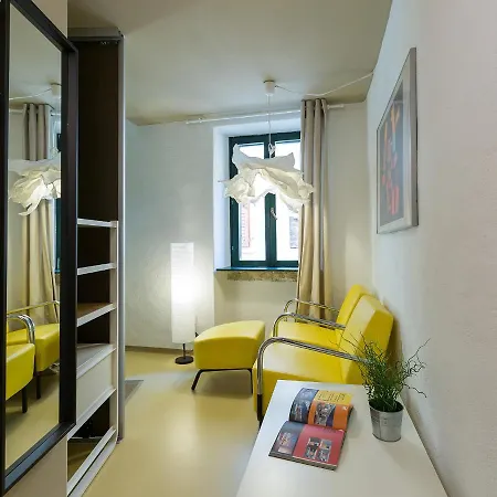 Tre Porte Hotel 4*