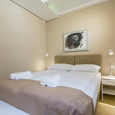 Tre Porte Hotel 4*