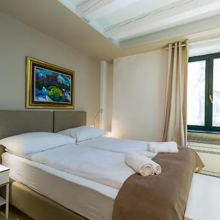 Tre Porte Hotel