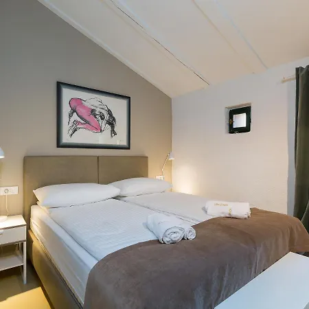 Tre Porte Hotel