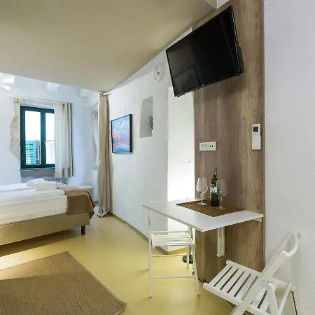 Hotel Tre Porte