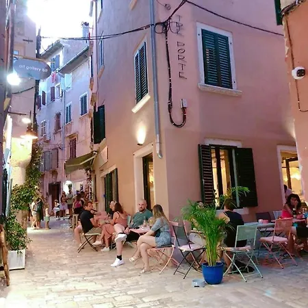 Tre Porte Hotel