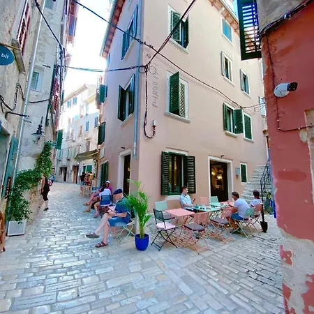 Tre Porte 4*