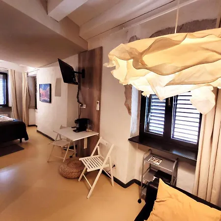 Tre Porte 4* Rovinj