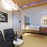 Hotel Tre Porte Rovinj