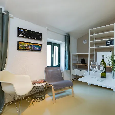 Hotel Tre Porte Rovinj