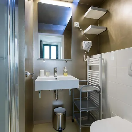 Tre Porte 4*
