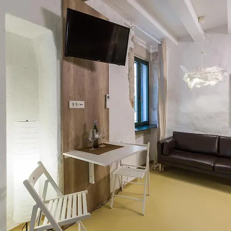 Hotel Tre Porte