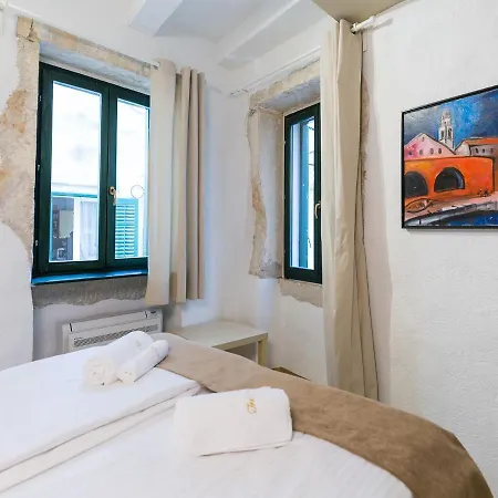Hotel Tre Porte