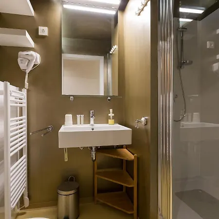 Hotel Tre Porte Rovinj