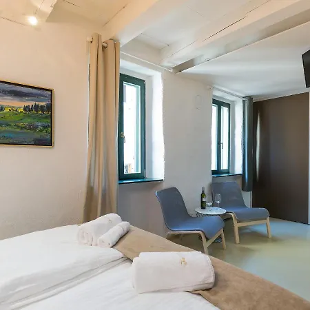 Hotel Tre Porte Rovinj