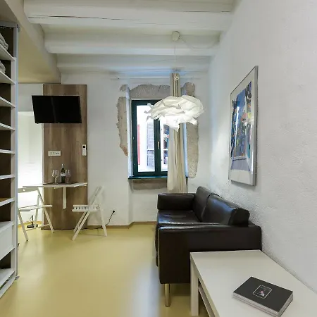 Tre Porte Rovinj