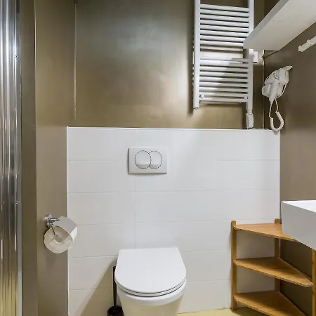 Hotel Tre Porte Rovinj