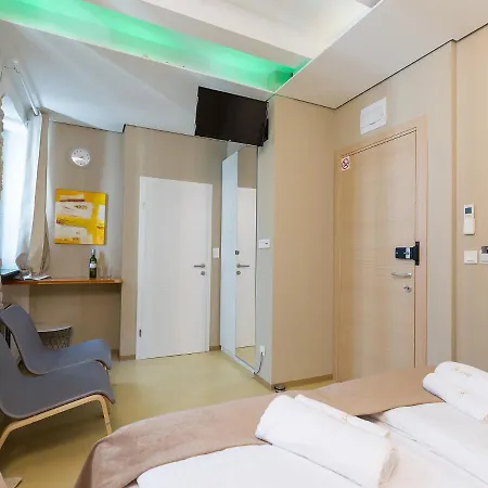 Tre Porte Hotel