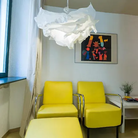 Hotel Tre Porte
