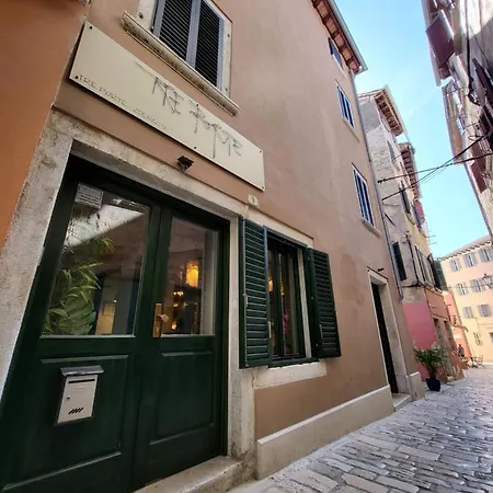 Hotel Tre Porte Rovinj