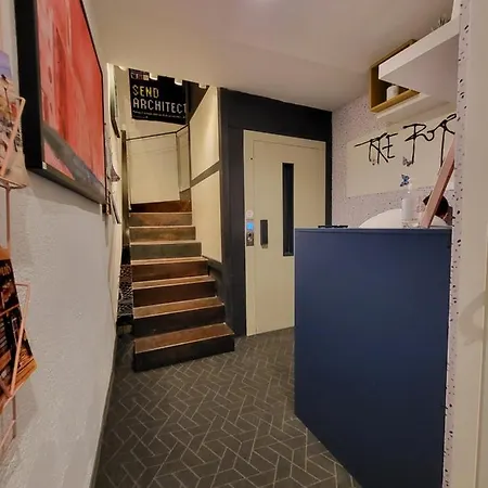 Tre Porte