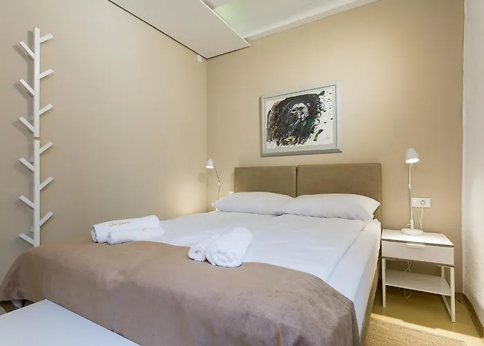 Tre Porte Ξενοδοχείο 4*