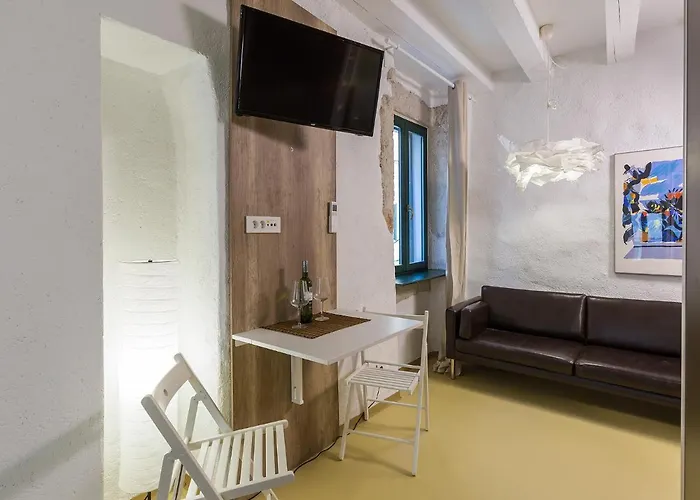 Ξενοδοχείο Tre Porte