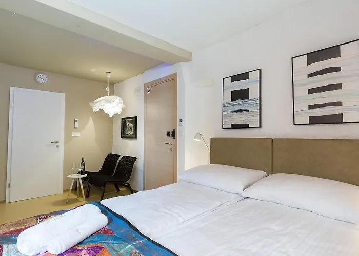 Tre Porte Ξενοδοχείο 4*