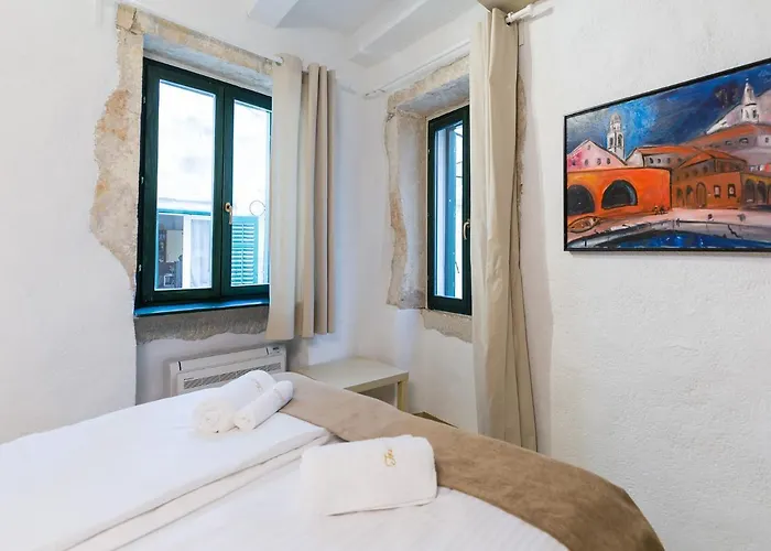 Ξενοδοχείο Tre Porte