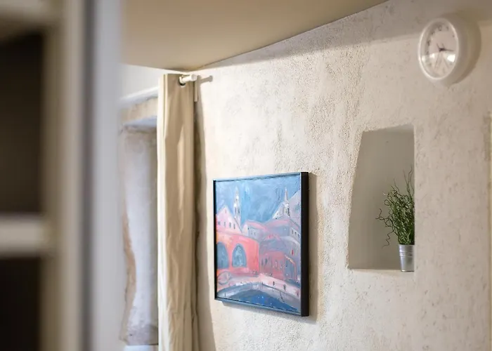 Ξενοδοχείο Tre Porte 4*