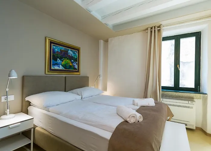 Tre Porte Ξενοδοχείο