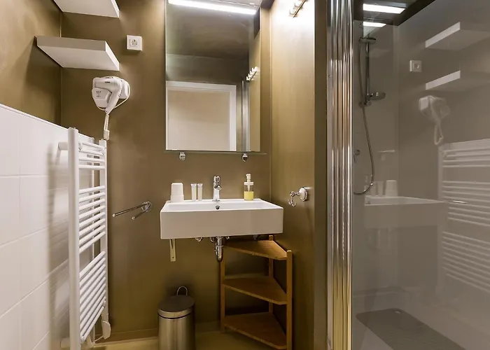 Ξενοδοχείο Tre Porte Ρόβινι