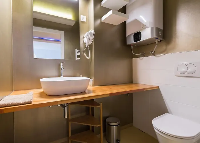 Tre Porte Ξενοδοχείο