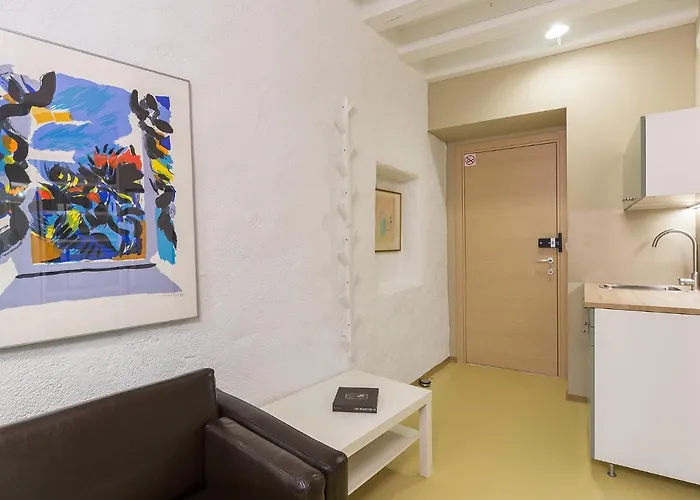 Ξενοδοχείο Tre Porte Ρόβινι