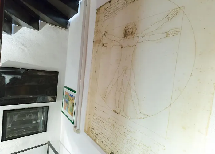 Tre Porte Ξενοδοχείο