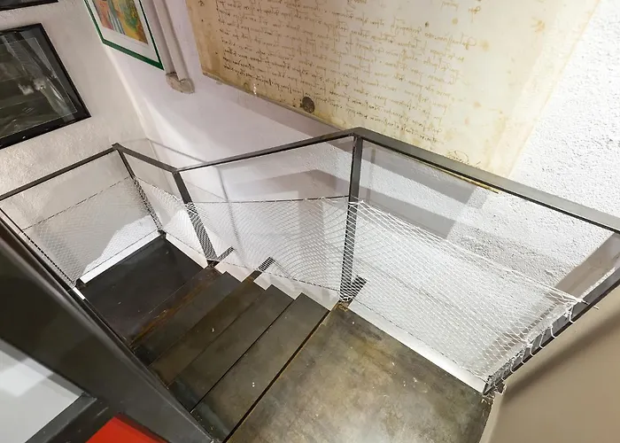 Tre Porte 4* Ρόβινι