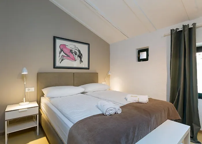 Tre Porte Ξενοδοχείο