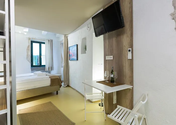 Ξενοδοχείο Tre Porte