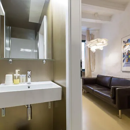 فندق Tre Porte 4*