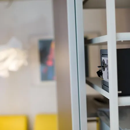 فندق Tre Porte 4*