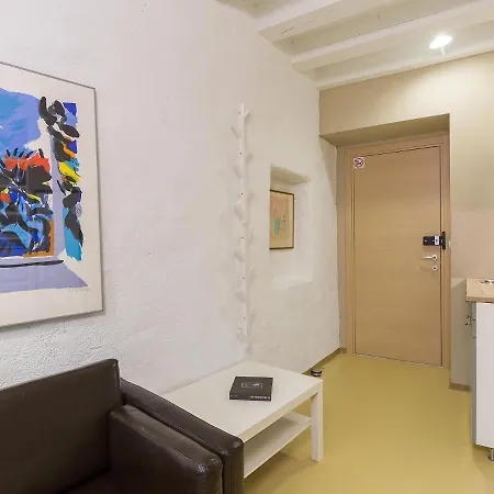 فندق Tre Porte روفينج