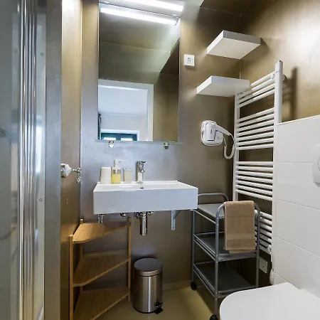 Tre Porte 4* روفينج