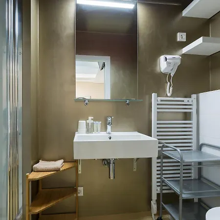 فندق Tre Porte 4*